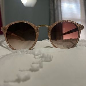 Krewe sunglasses